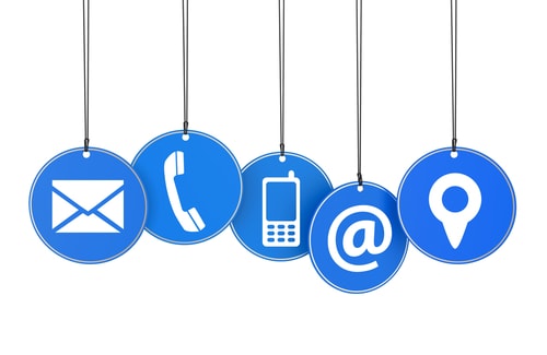 Contato: Telefone, Chat, Formulário, Redes Sociais Unimed Belo Horizonte